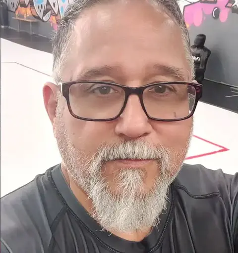 Juan Arellano, Coach at Control Jiu Jitsu